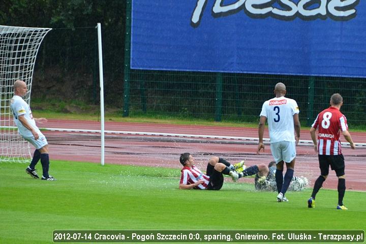 2012-07-14_sparing_Cracovia-Pogoń Szczecin_7035
