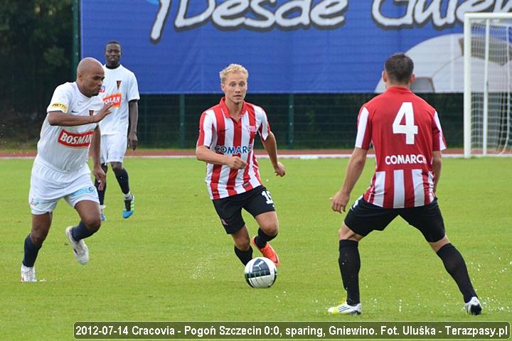 2012-07-14_sparing_Cracovia-Pogoń Szczecin_7358