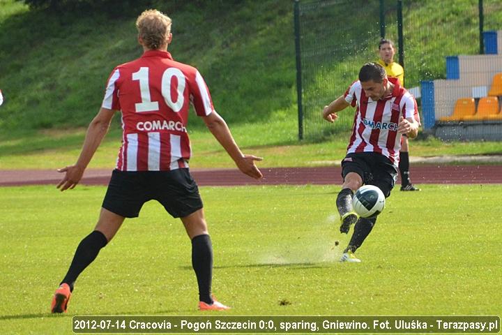 2012-07-14_sparing_Cracovia-Pogoń Szczecin_7441