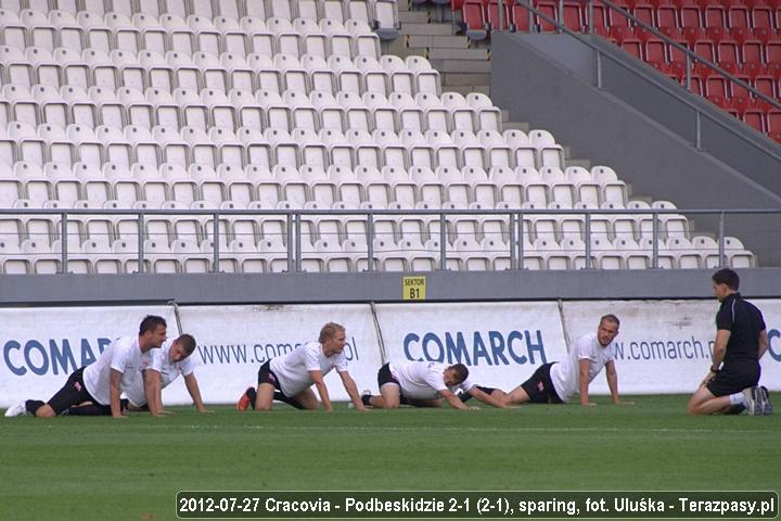 2012-07-27_sparing_Cracovia-Podbeskidzie_1519_720