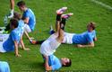2012-08-04_sparing_Cracovia-Przeboj Wolbrom_3575