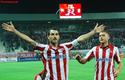 2012-09-08_Cracovia-LKS_Lodz_5540