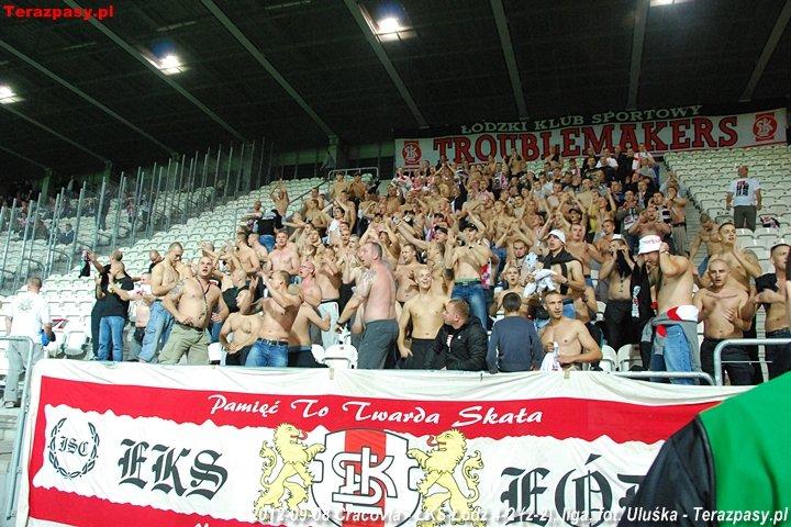 2012-09-08_Cracovia-LKS_Lodz_5571
