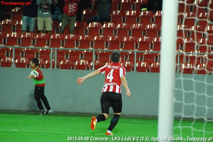 2012-09-08_Cracovia-LKS_Lodz_5693