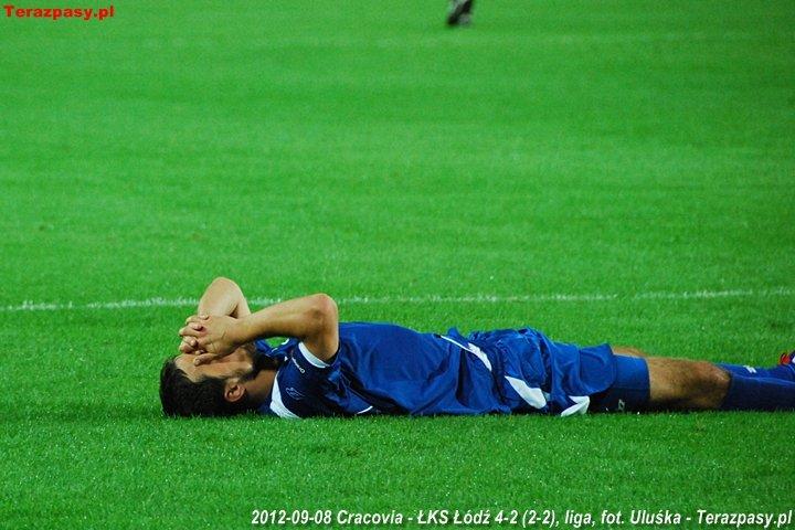 2012-09-08_Cracovia-LKS_Lodz_5706