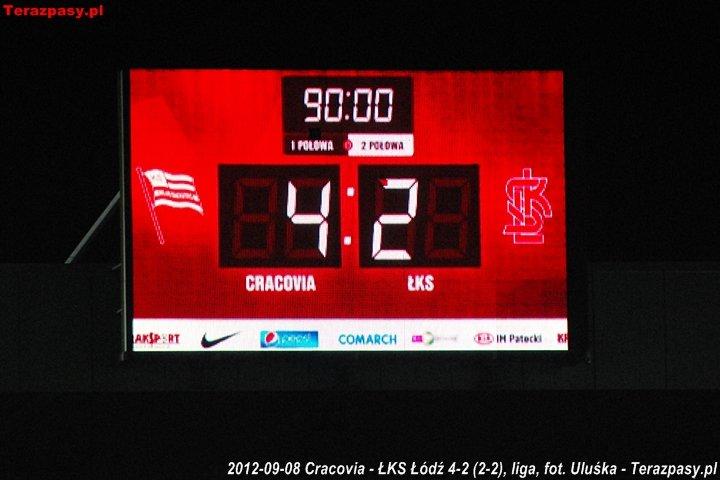2012-09-08_Cracovia-LKS_Lodz_5812