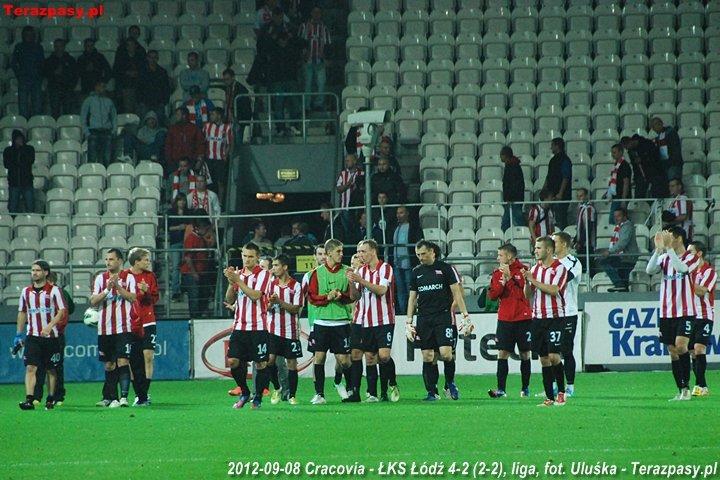 2012-09-08_Cracovia-LKS_Lodz_5875