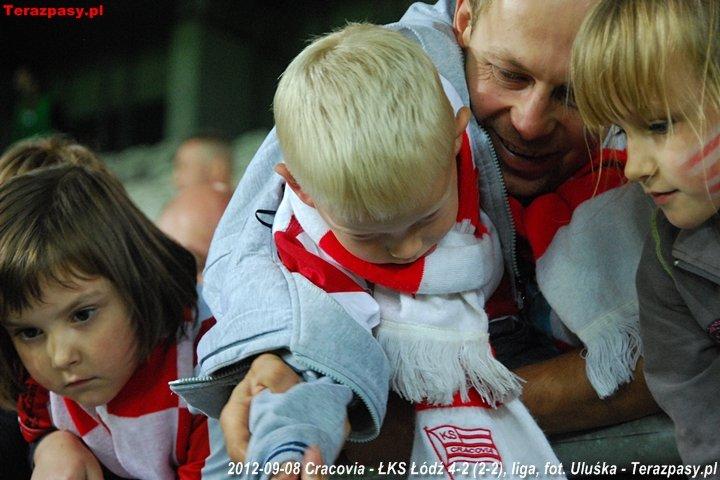 2012-09-08_Cracovia-LKS_Lodz_5920