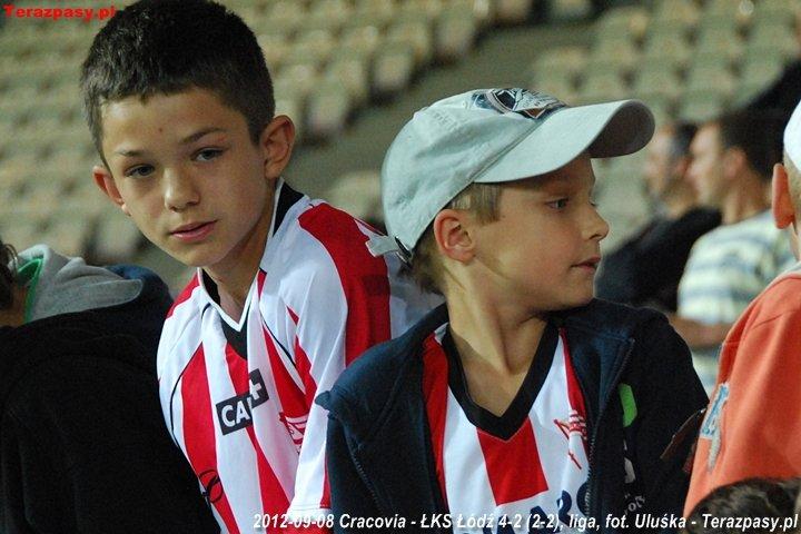 2012-09-08_Cracovia-LKS_Lodz_5926