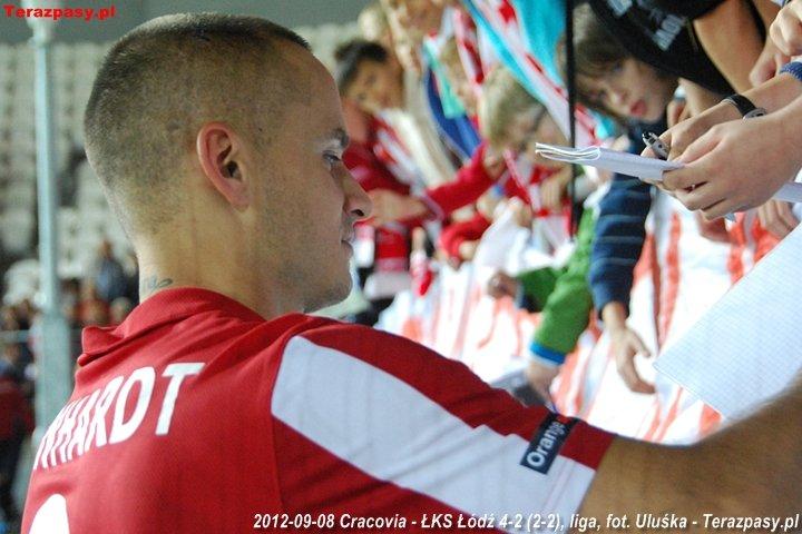 2012-09-08_Cracovia-LKS_Lodz_5928