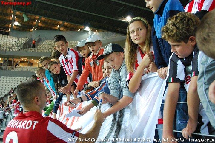 2012-09-08_Cracovia-LKS_Lodz_5929