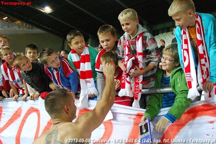 2012-09-08_Cracovia-LKS_Lodz_5957