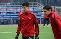 2013-02-09_sparing_Cracovia-Widzew_1-2_3172