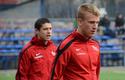 2013-02-09_sparing_Cracovia-Widzew_1-2_3177