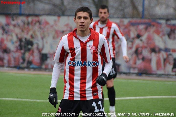 2013-02-09_sparing_Cracovia-Widzew_1-2_3892