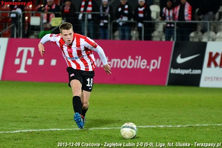 2013-12-09_Cracovia-Zaglebie_Lubin_7506_720