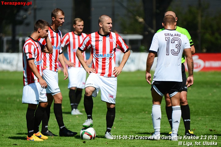 2015-08-23 Cracovia II - Garbarnia_4285_720