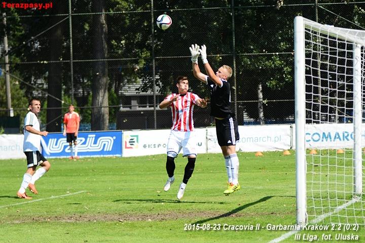 2015-08-23 Cracovia II - Garbarnia_4642_720