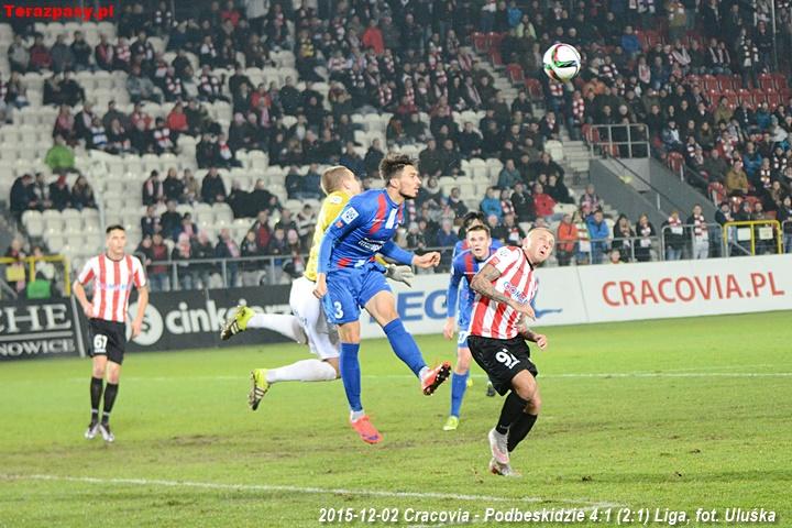 2015-12-02 Cracovia - Podbeskidzie_9104_720