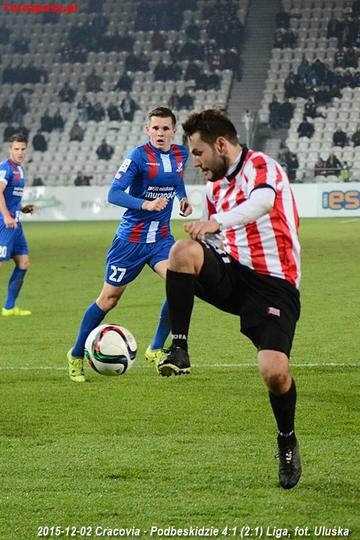 2015-12-02 Cracovia - Podbeskidzie_9153_720