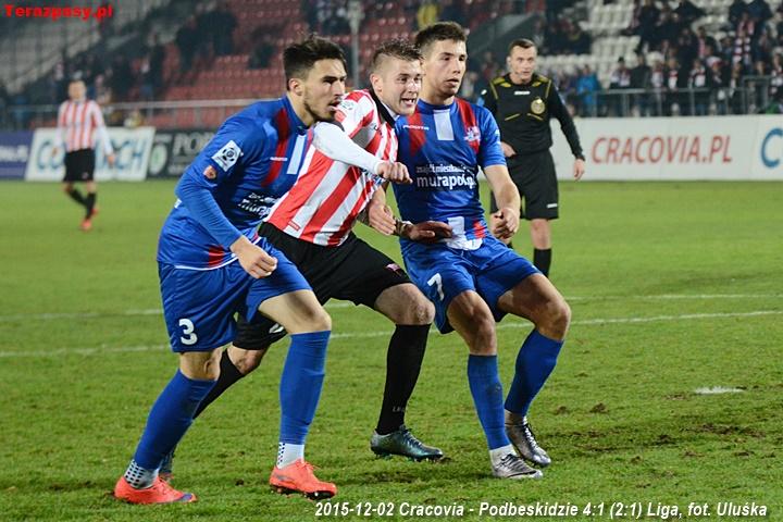 2015-12-02 Cracovia - Podbeskidzie_9391_720