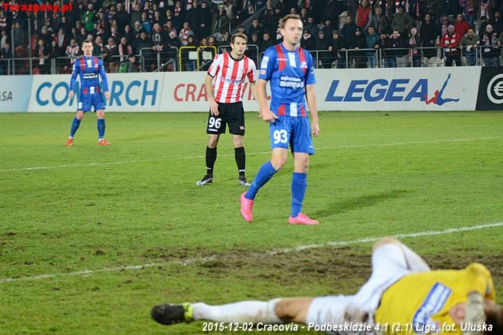 2015-12-02 Cracovia - Podbeskidzie_9393_720