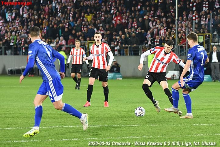 2020-03-03 Cracovia - Wisła Kraków_3350_720