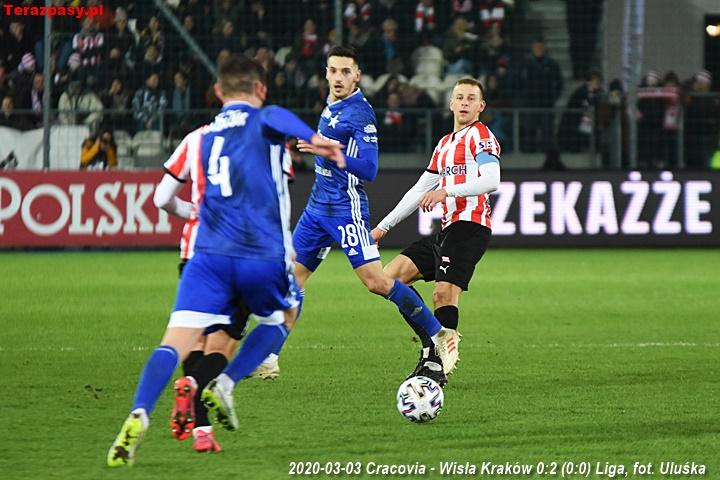 2020-03-03 Cracovia - Wisła Kraków_3615_720