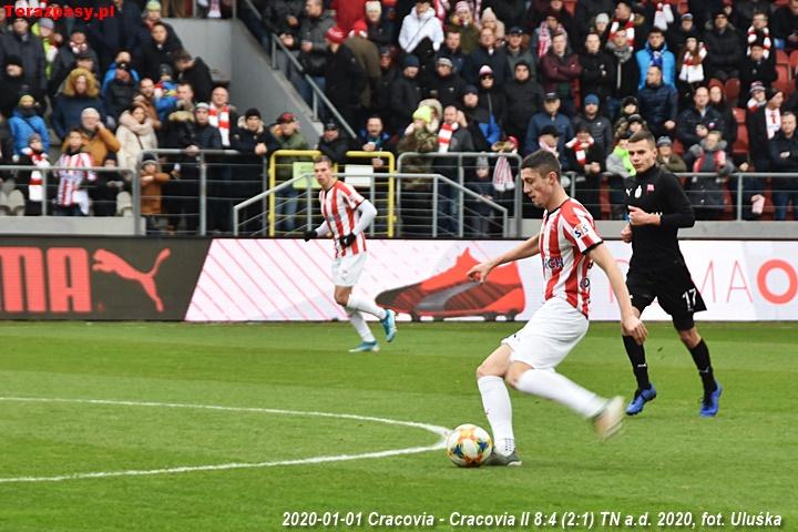 2020-01-01 Cracovia - Cracovia II_2034_720