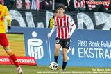 Bzdyl Fabian 2025-02-23 Cracovia - Jagiellonia Białystok 2-2 MT9_8647 - Tytko (2)