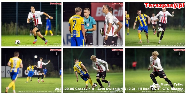 cracovia-II-avia-świdnik-2025-09-06-foto-tytko