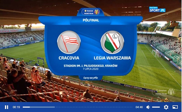 cracovia-legia-2020-07-07-skrot