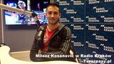 kosanovic-milosz-radio-krakow