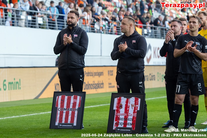 Kroczek-Jasik-2025-05-24 Zagłębie Lubin - Cracovia 1-2 151-MT9_0332 - Tytko (2)