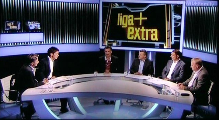 ligaplusextra