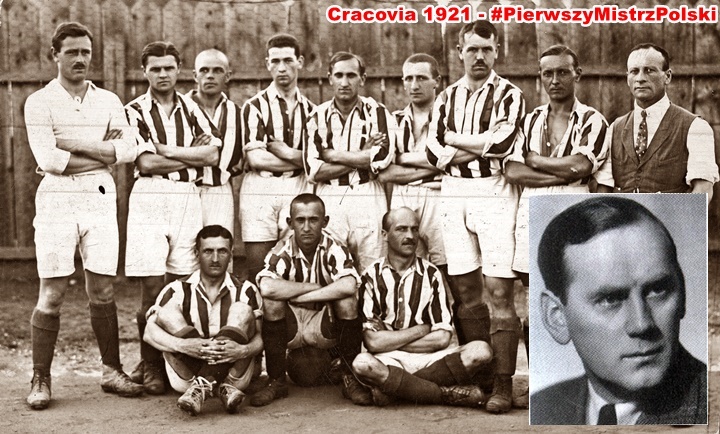 Limanowski-cracovia-1921