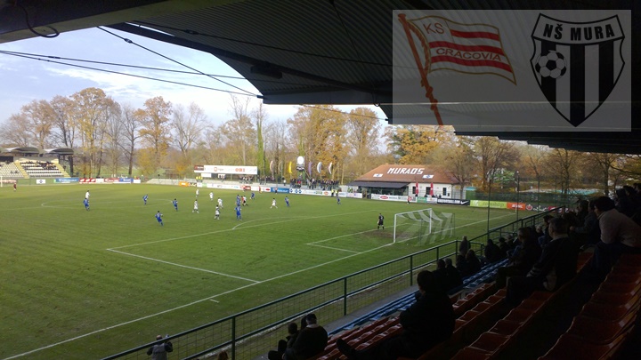Mura-stadion