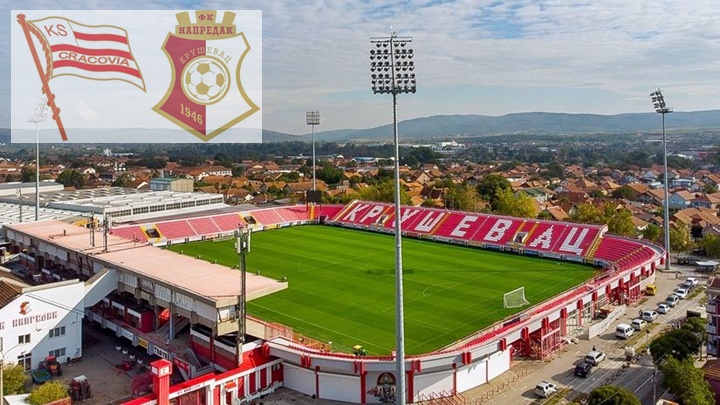 Napredak Kruševac