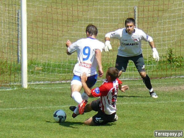 2009-07-18-cracovia-gzabrze
