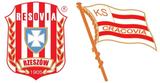 resovia-cracovia-logo
