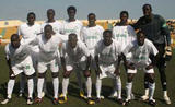 senegal