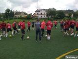trening