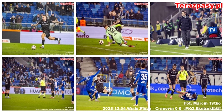 wisla-plock-cracovia-2025-12-04-foto-tytko
