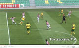 zylina-cracovia-video