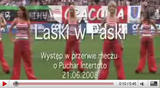 Video: Laski w Paski Video: Laski w Paski