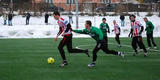 Foto: Cracovia - Stal St. Wola 2:2 - 54 zdjęcia Foto: Cracovia - Stal St. Wola 2:2 - 54 zdjęcia