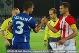 Foto: Ruch Chorzów - Cracovia 2:0 - 77 zdjęć Foto: Ruch Chorzów - Cracovia 2:0 - 77 zdjęć