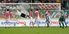 Foto: Śląsk W. - Cracovia 2:0 - 136 zdjęć