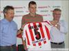 Marek Wasiluk na 4 lata w Cracovii