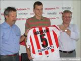 Marek Wasiluk na 4 lata w Cracovii Marek Wasiluk na 4 lata w Cracovii